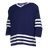 Pear Sox Adult Heritage Hockey Jersey