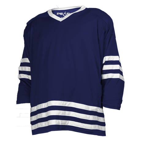 Pear Sox Adult Heritage Hockey Jersey