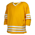 Pear Sox Adult Heritage Hockey Jersey