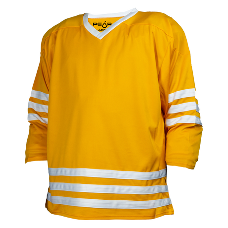 Pear Sox Adult Heritage Hockey Jersey