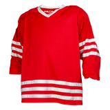 Pear Sox Adult Heritage Hockey Jersey