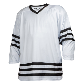 Pear Sox Adult Heritage Hockey Jersey