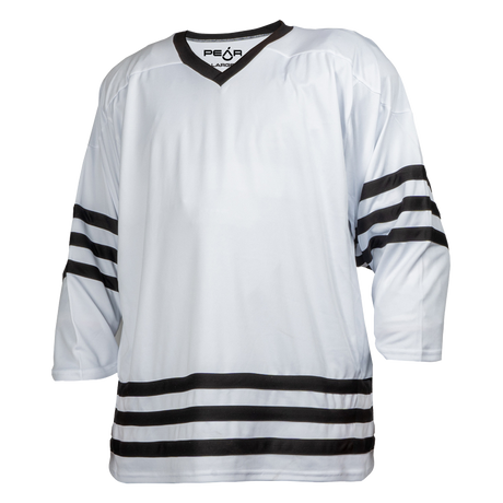 Pear Sox Adult Heritage Hockey Jersey