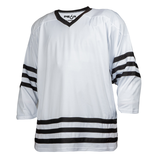 Pear Sox Adult Heritage Hockey Jersey