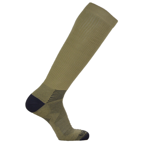 Pear Sox All Terrain Knee-high Sox