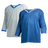 Pear Sox Adult Reversible Hockey Jersey - Goalie Cut