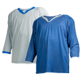 Pear Sox Adult Reversible Hockey Jersey - Goalie Cut