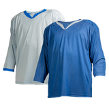 Pear Sox Adult Reversible Hockey Jersey - Goalie Cut