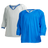 Pear Sox Adult Reversible Hockey Jersey - Goalie Cut