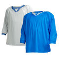 Pear Sox Adult Reversible Hockey Jersey - Goalie Cut
