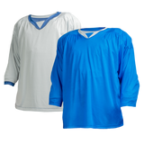 Pear Sox Adult Reversible Hockey Jersey - Goalie Cut