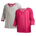 Pear Sox Adult Reversible Hockey Jersey - Goalie Cut