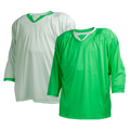 Pear Sox Adult Reversible Hockey Jersey - Goalie Cut