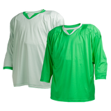Pear Sox Adult Reversible Hockey Jersey - Goalie Cut