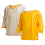 Pear Sox Adult Reversible Hockey Jersey - Goalie Cut