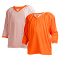 Pear Sox Adult Reversible Hockey Jersey - Goalie Cut