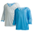 Pear Sox Adult Reversible Hockey Jersey - Goalie Cut