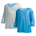 Pear Sox Adult Reversible Hockey Jersey - Goalie Cut