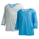 Pear Sox Adult Reversible Hockey Jersey - Goalie Cut