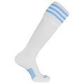 Pear Sox Euro Otk 3-stripe Sox 