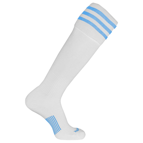 Pear Sox Euro Otk 3-stripe Sox 