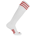 Pear Sox Euro Otk 3-stripe Sox 
