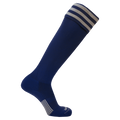 Pear Sox Euro Otk 3-stripe Sox 