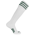 Pear Sox Euro Otk 3-stripe Sox 