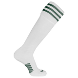 Pear Sox Euro Otk 3-stripe Sox 