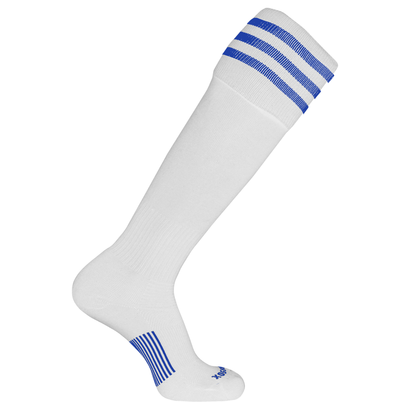 Pear Sox Euro Otk 3-stripe Sox 