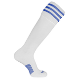 Pear Sox Euro Otk 3-stripe Sox 