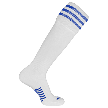 Pear Sox Euro Otk 3-stripe Sox 