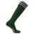 Pear Sox Euro Otk 3-stripe Sox 