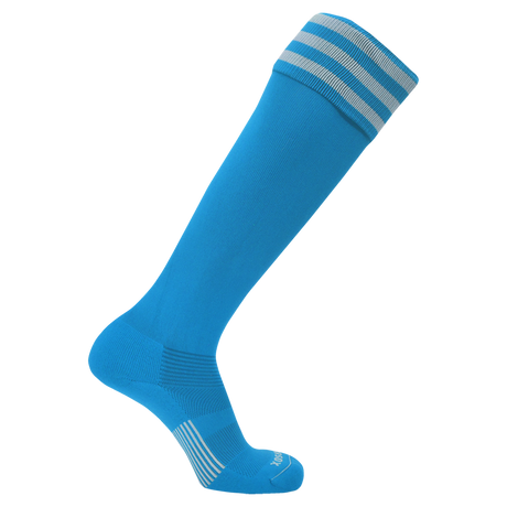 Pear Sox Euro Otk 3-stripe Sox 