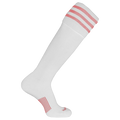 Pear Sox Euro Otk 3-stripe Sox 