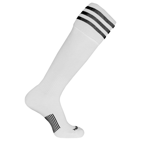 Pear Sox Euro Otk 3-stripe Sox 