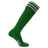 Pear Sox Euro Otk 3-stripe Sox 
