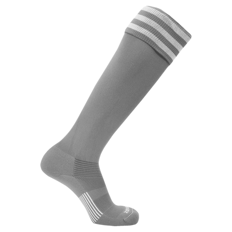 Pear Sox Euro Otk 3-stripe Sox 