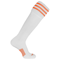 Pear Sox Euro Otk 3-stripe Sox 