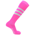 Pear Sox Slugger Socks