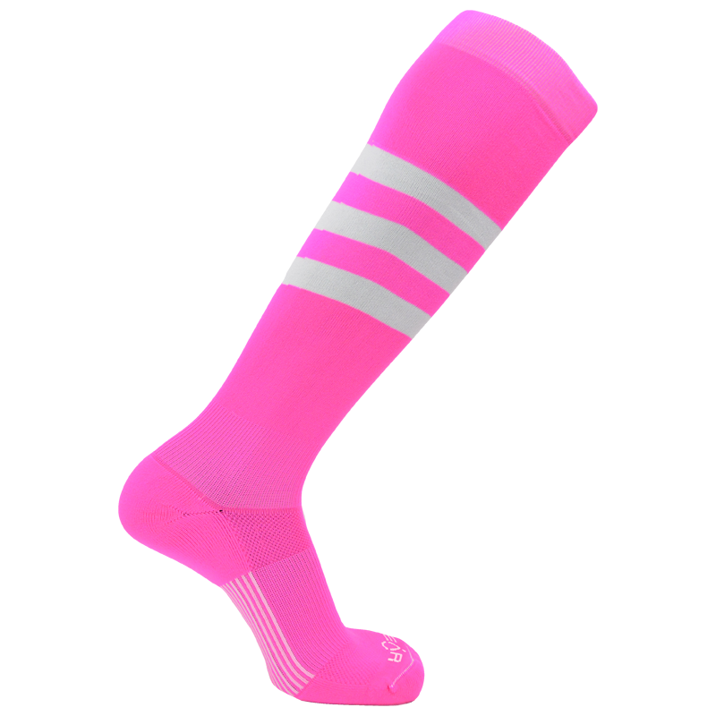 Pear Sox Slugger Socks