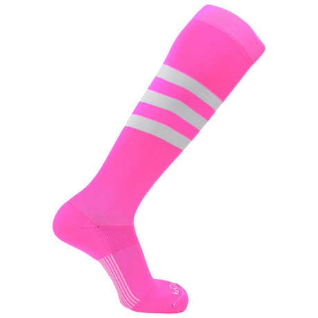 Pear Sox Slugger Socks