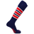 Pear Sox Slugger Socks