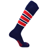 Pear Sox Slugger Socks