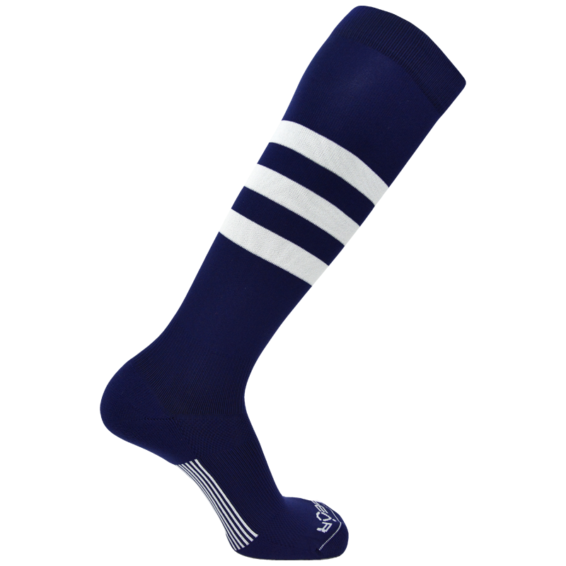 Pear Sox Slugger Socks