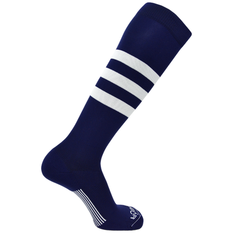 Pear Sox Slugger Socks