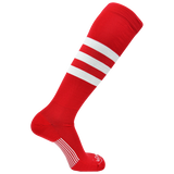 Pear Sox Slugger Socks