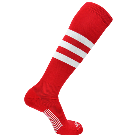 Pear Sox Slugger Socks
