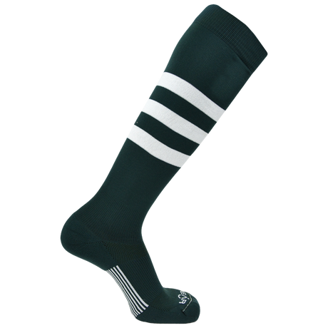 Pear Sox Slugger Socks