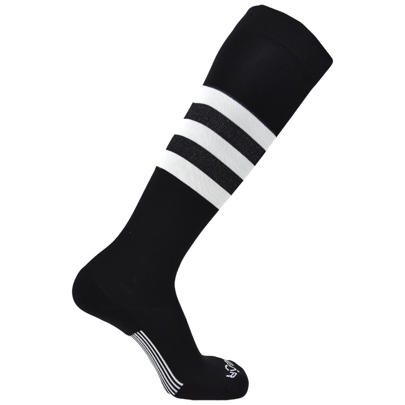 Pear Sox Slugger Socks